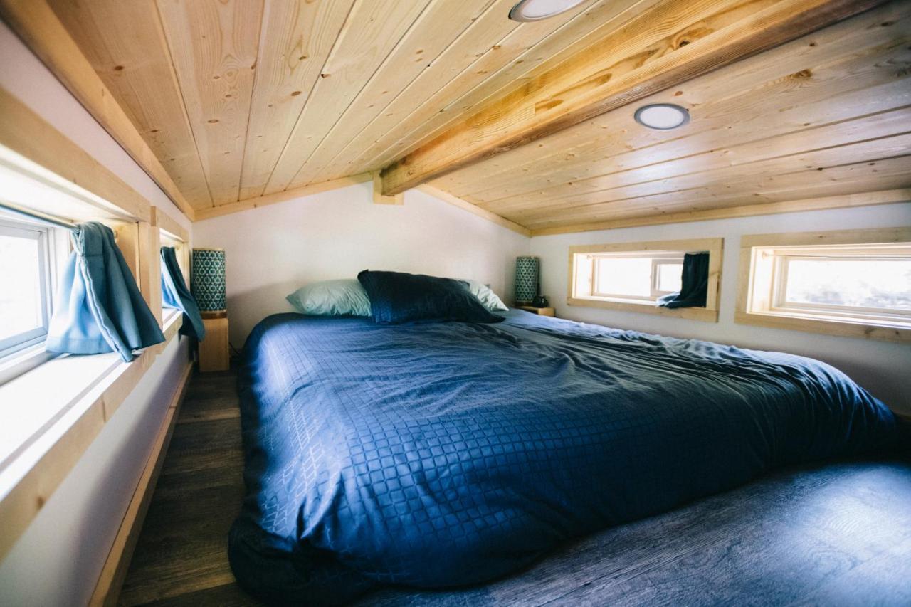 Umpqua'S Last Resort - Wilderness Cabins, Rv Park & Glamping Idleyld Park Dış mekan fotoğraf