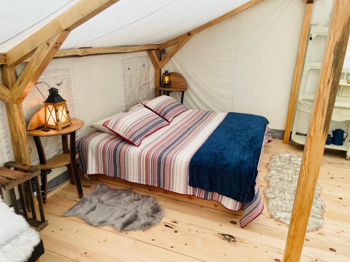 Umpqua'S Last Resort - Wilderness Cabins, Rv Park & Glamping Idleyld Park Dış mekan fotoğraf