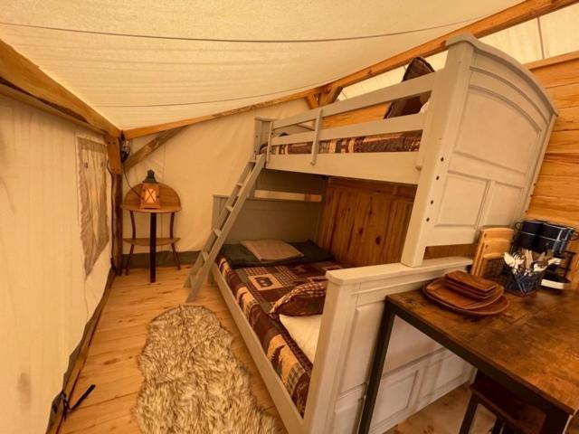 Umpqua'S Last Resort - Wilderness Cabins, Rv Park & Glamping Idleyld Park Dış mekan fotoğraf