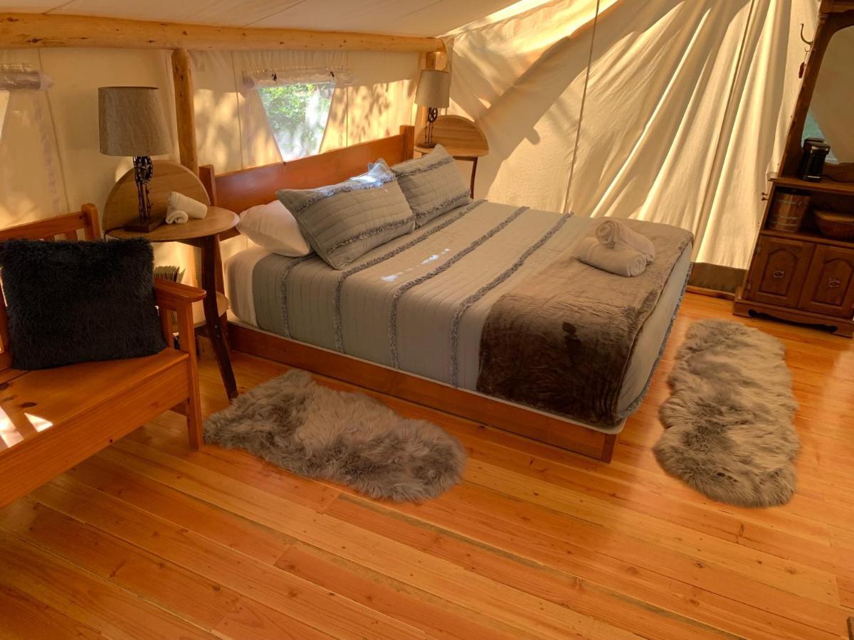 Umpqua'S Last Resort - Wilderness Cabins, Rv Park & Glamping Idleyld Park Dış mekan fotoğraf