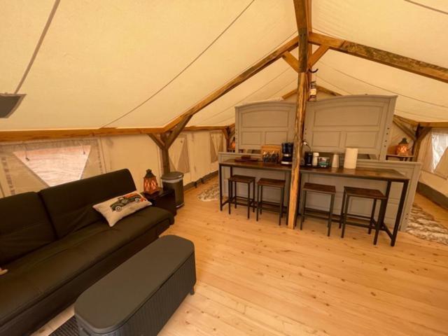 Umpqua'S Last Resort - Wilderness Cabins, Rv Park & Glamping Idleyld Park Dış mekan fotoğraf
